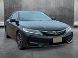 Used 2017 Honda Accord Touring image 3