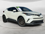 Used 2019 Toyota C-HR LE image 2