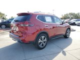 Used 2019 Nissan Rogue SV w/ Premium Package image 4