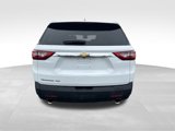 Used 2021 Chevrolet Traverse LS image 4