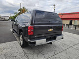 Used 2014 Chevrolet Silverado 1500 LTZ Z71 w/ LTZ Plus Package image 6