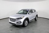 Used 2017 Hyundai Tucson SE image 2