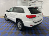 Used 2014 Jeep Grand Cherokee Limited image 4