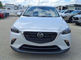 Used 2021 MAZDA CX-3 Sport image 2
