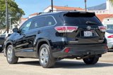 Used 2015 Toyota Highlander Limited image 5