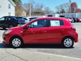 New 2024 Mitsubishi Mirage LE image 2