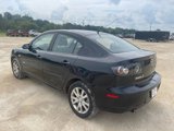 Used 2008 MAZDA MAZDA3 s Sport image 2