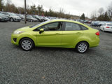 Used 2011 Ford Fiesta SE w/ 201A Rapid Spec Order Code image 3