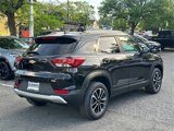 New 2025 Chevrolet TrailBlazer LT w/ Driver Confidence Package image 2