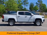Used 2021 Chevrolet Colorado W/T w/ WT Convenience Package image 3