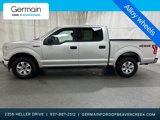 Used 2017 Ford F150 XLT image 5