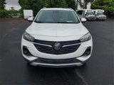 Certified 2021 Buick Encore GX Select w/ Advanced Technology Package image 2