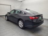 Used 2023 Chevrolet Malibu LT w/ Driver Confidence Package image 5