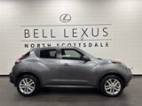 Used 2017 Nissan Juke S image 4