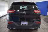 Used 2014 Jeep Cherokee Limited w/ Luxury Group image 3