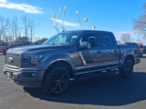 Used 2019 Ford F150 Lariat image 5