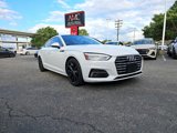 Used 2018 Audi A5 2.0T Premium image 2
