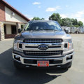 Used 2018 Ford F150 XLT image 3