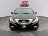 Used 2013 Hyundai Sonata Limited image 3