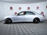 Used 2010 Mercedes-Benz S 550 4MATIC image 5