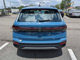 New 2025 Volkswagen Taos S image 5