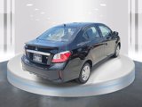 New 2024 Mitsubishi Mirage G4 ES image 4