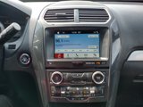Used 2017 Ford Explorer XLT w/ Equipment Group 202A image 3