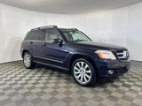 Used 2011 Mercedes-Benz GLK 350 4MATIC image 2