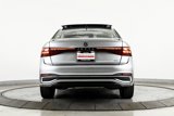 Used 2025 Volkswagen Jetta SEL image 3