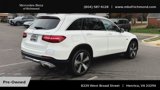 Used 2019 Mercedes-Benz GLC 350e 4MATIC image 2