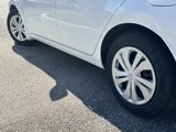 New 2025 Nissan Versa S w/ Trunk Package image 4
