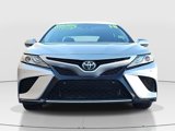 Used 2018 Toyota Camry XSE image 2