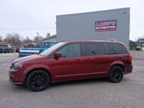 Used 2019 Dodge Grand Caravan GT w/ Safety Sphere Group image 2