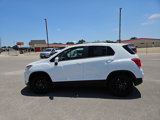 Certified 2022 Chevrolet Trax LT w/ Driver Confidence Package image 2