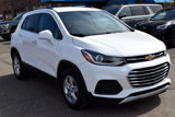Used 2019 Chevrolet Trax LT w/ LT Convenience Package image 6