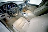 Used 2015 Jeep Grand Cherokee Overland image 6