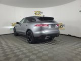 Used 2022 Jaguar F-PACE S image 5