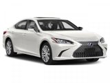 Used 2021 Lexus ES 300h w/ Accessory Package 2 image 6