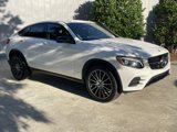 Certified 2019 Mercedes-Benz GLC 300 4MATIC Coupe image 4