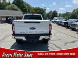 Used 2017 Ford F250 Lariat w/ Lariat Ultimate Package image 4