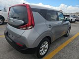 Used 2022 Kia Soul LX w/ Technology Package image 2