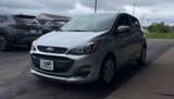 Used 2020 Chevrolet Spark LT image 6