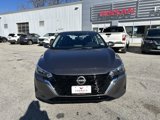 New 2025 Nissan Sentra S image 2