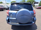 Used 2011 Toyota RAV4 4WD image 4