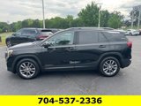 Used 2022 GMC Terrain SLT w/ Infotainment Package II image 4