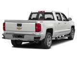 Used 2015 Chevrolet Silverado 1500 LT w/ All Star Edition image 2