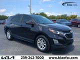 Used 2020 Chevrolet Equinox LS w/ LS Convenience Package image 2