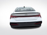 Used 2025 Hyundai Elantra Sport image 4