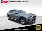 Certified 2024 BMW X3 xDrive30i w/ Convenience Package w/ZPA image 1