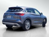 Certified 2024 INFINITI QX50 Pure image 4